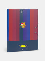 Expanding Folder 26/27 - FC Barcelona