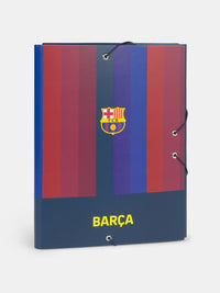 Expanding Folder 26/27 - FC Barcelona