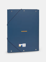 Expanding Folder 26/27 - FC Barcelona