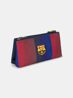 Small Double Toiletry Bag 26/27 - FC Barcelona