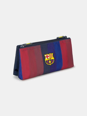 Small Double Toiletry Bag 26/27 - FC Barcelona