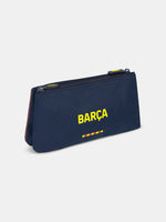 Small Double Toiletry Bag 26/27 - FC Barcelona