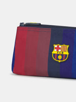 Small Double Toiletry Bag 26/27 - FC Barcelona
