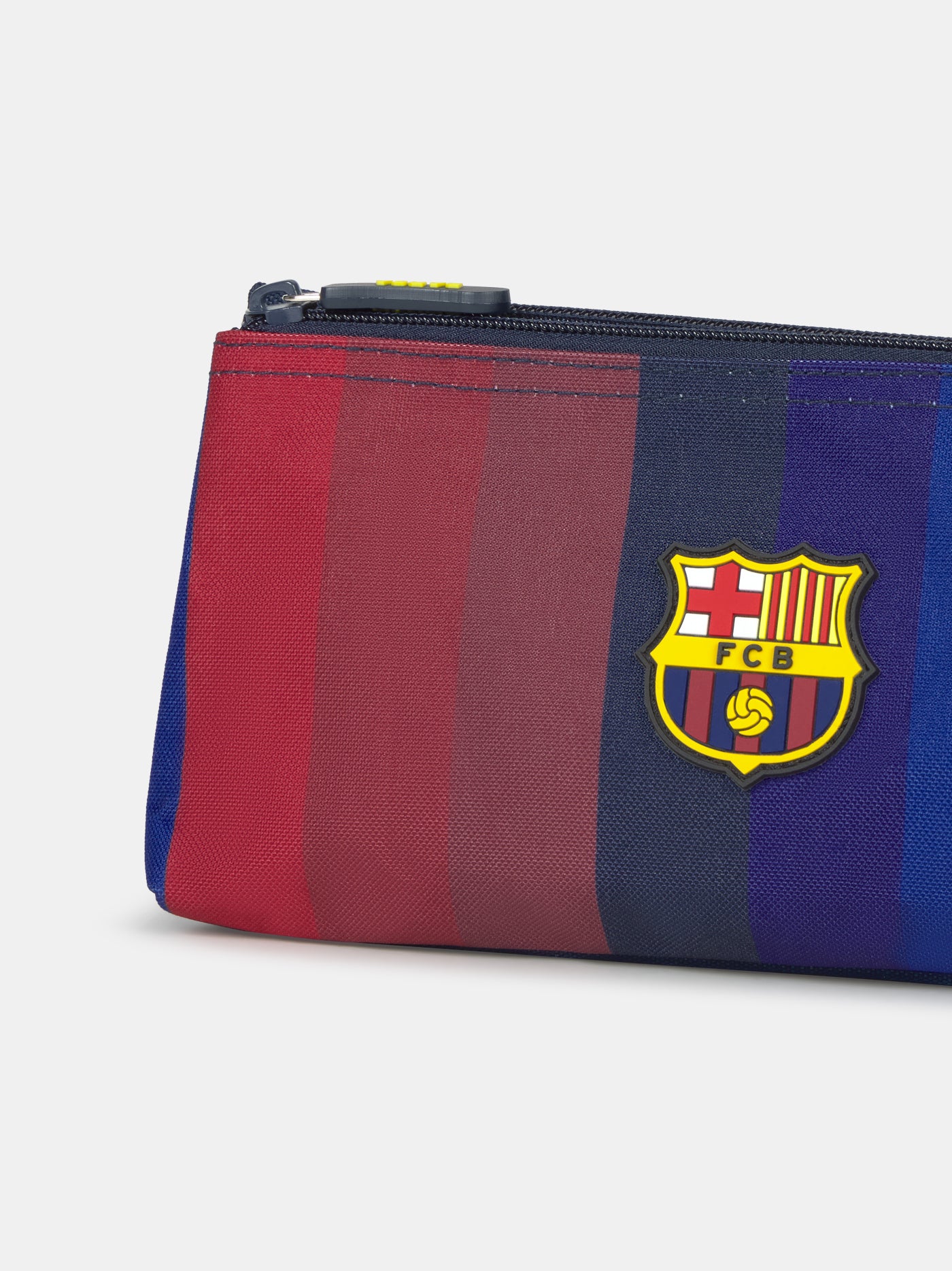 Small Double Toiletry Bag 26/27 - FC Barcelona