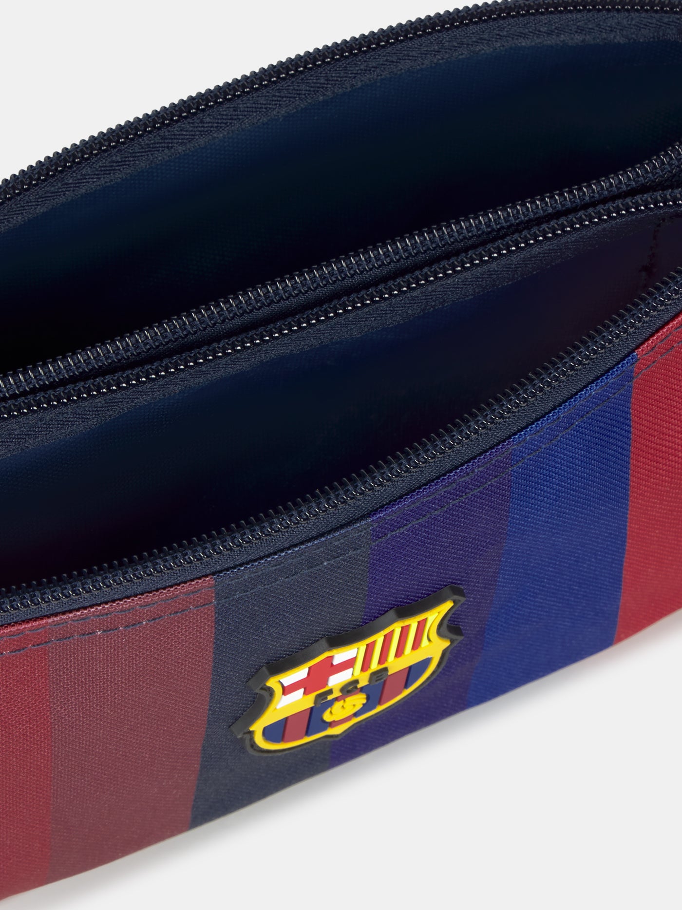 Small Double Toiletry Bag 26/27 - FC Barcelona