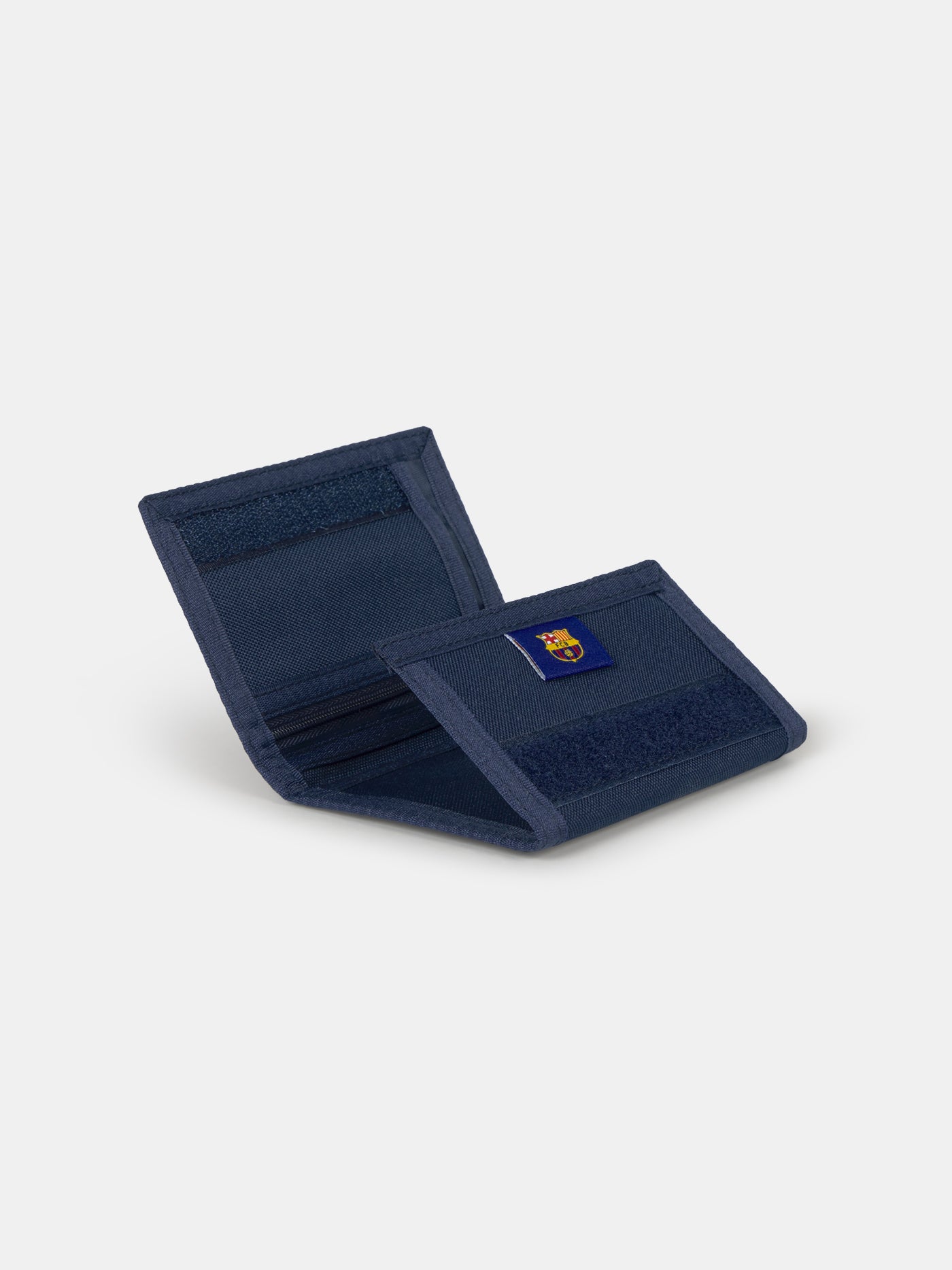Wallet 26/27 - FC Barcelona
