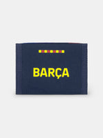 Wallet 26/27 - FC Barcelona