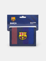 Wallet 26/27 - FC Barcelona