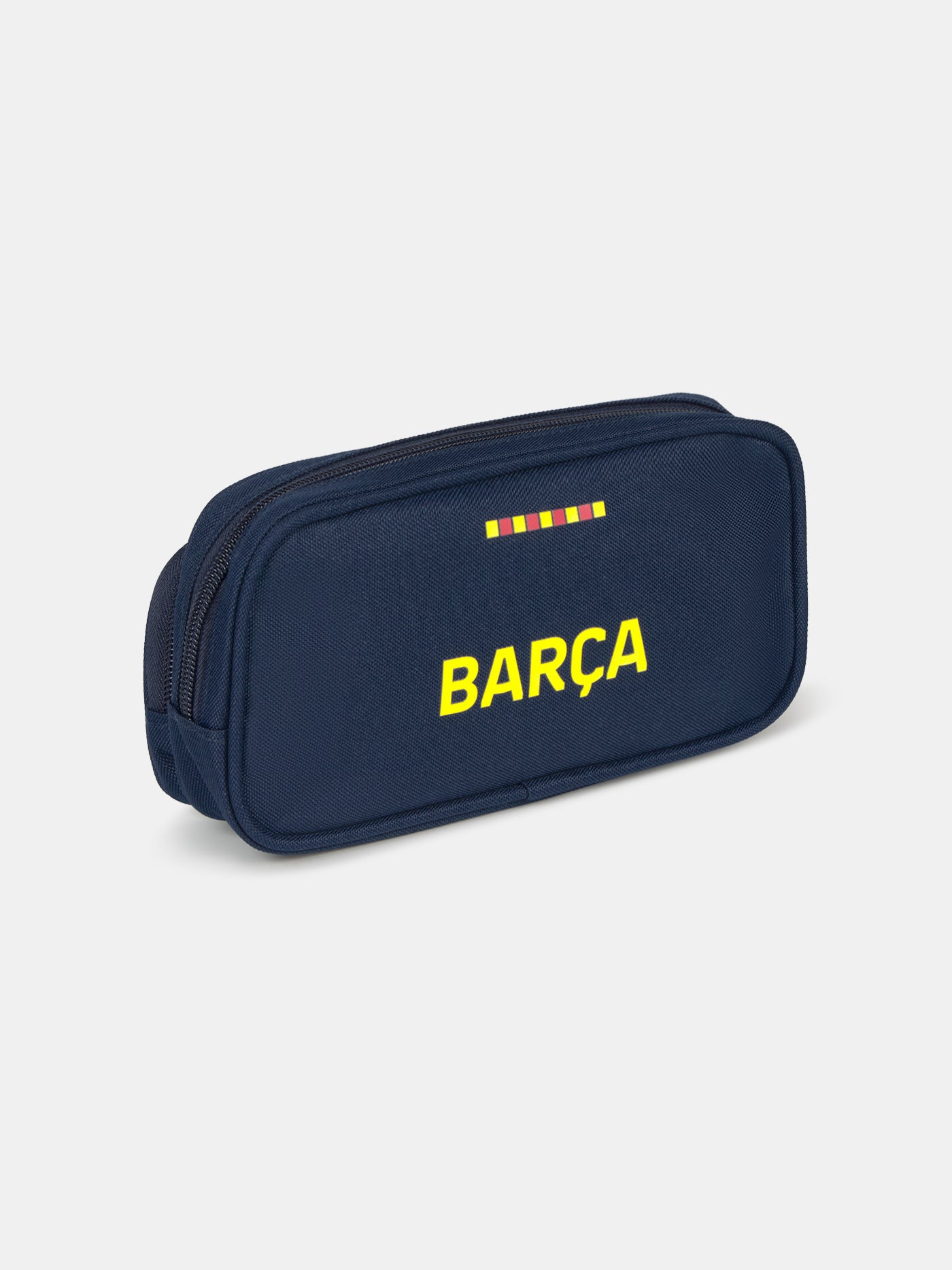 Pencil Case with Pocket 26/27 - FC Barcelona