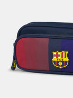 Pencil Case with Pocket 26/27 - FC Barcelona