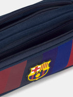 Pencil Case with Pocket 26/27 - FC Barcelona