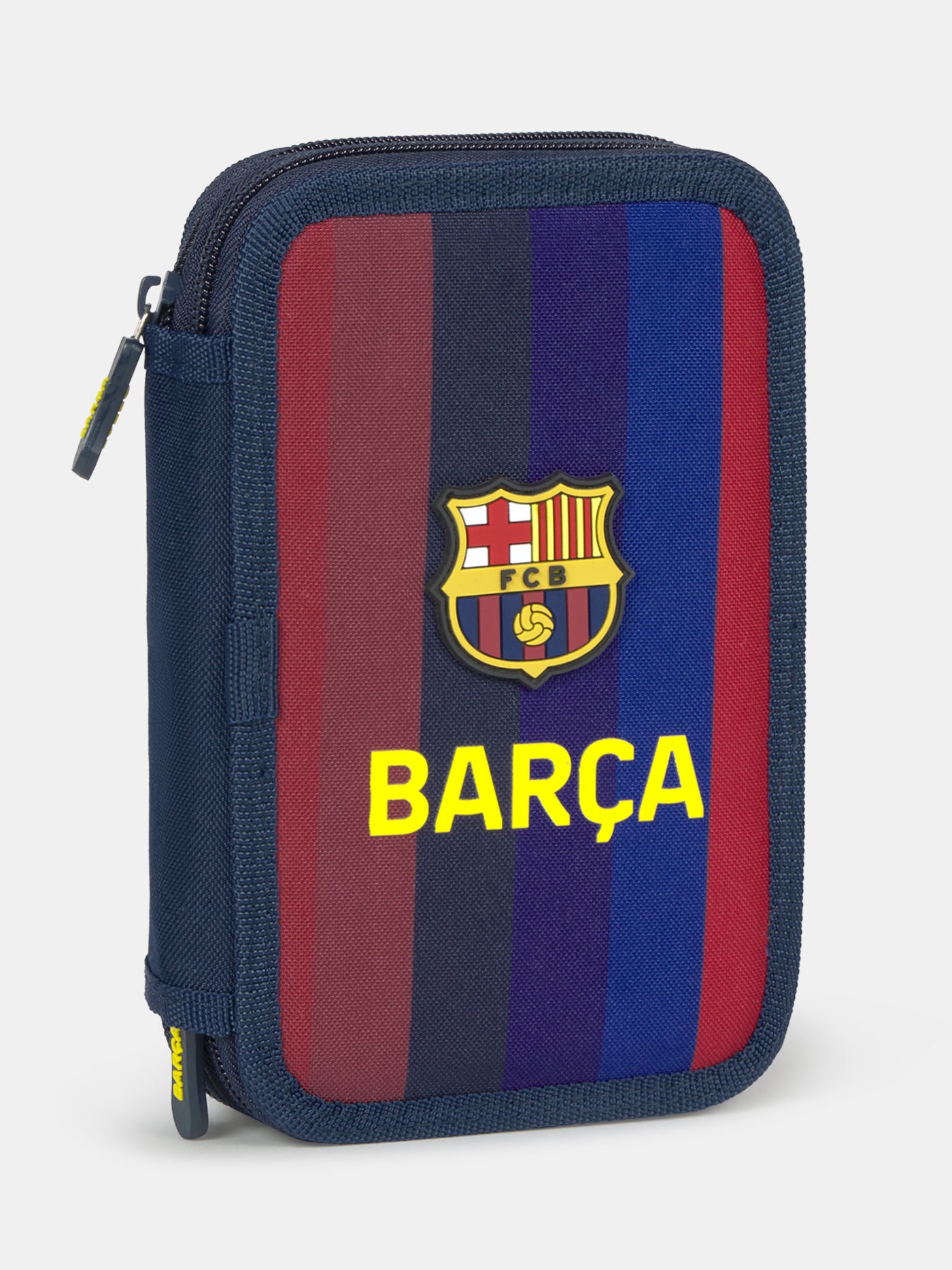 Trousse double 28 pièces 26/27 - FC Barcelona