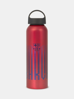 Botella Barça 26/27 FC Barcelona