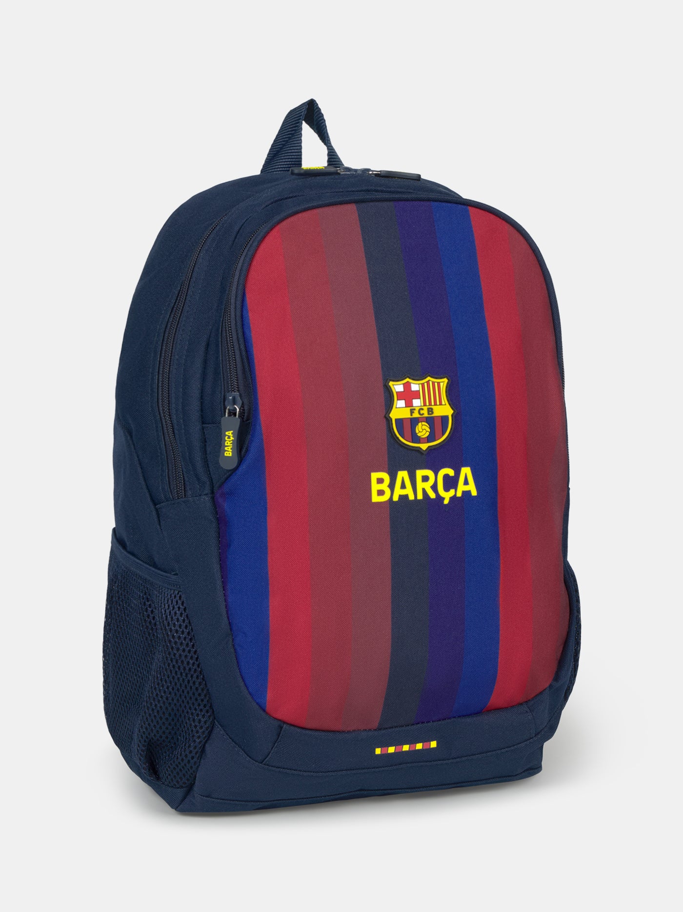 Trolley-Compatible Backpack 26/27 - FC Barcelona