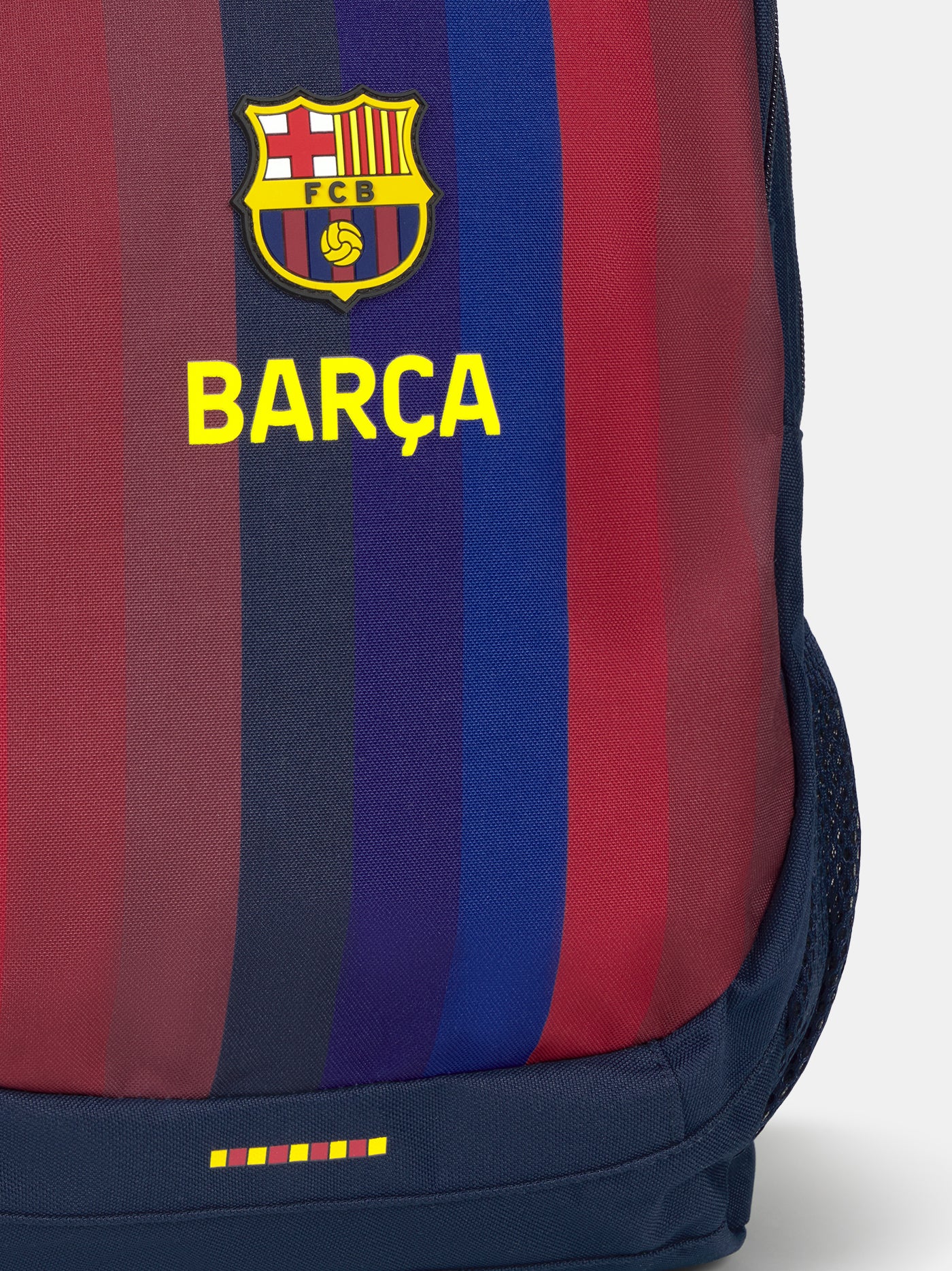 Trolley-Compatible Backpack 26/27 - FC Barcelona