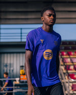 Samarreta d’entrenament del segon equipament d’home FC Barcelona x Kobe Bryant - Player Edition 26/27