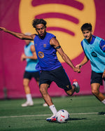 Samarreta sense mànigues d’entrenament del segon equipament d’home FC Barcelona x Kobe Bryant - Player Edition 26/27