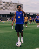 Samarreta sense mànigues d’entrenament del segon equipament d’home FC Barcelona x Kobe Bryant - Player Edition 26/27