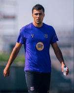 Samarreta d’entrenament del segon equipament d’home FC Barcelona x Kobe Bryant - Player Edition 26/27