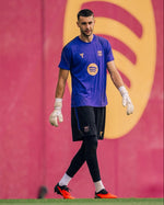 Samarreta d’entrenament del segon equipament d’home FC Barcelona x Kobe Bryant - Player Edition 26/27