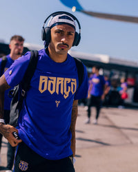 Camiseta Nike FC Barcelona x Kobe Bryant 26/27