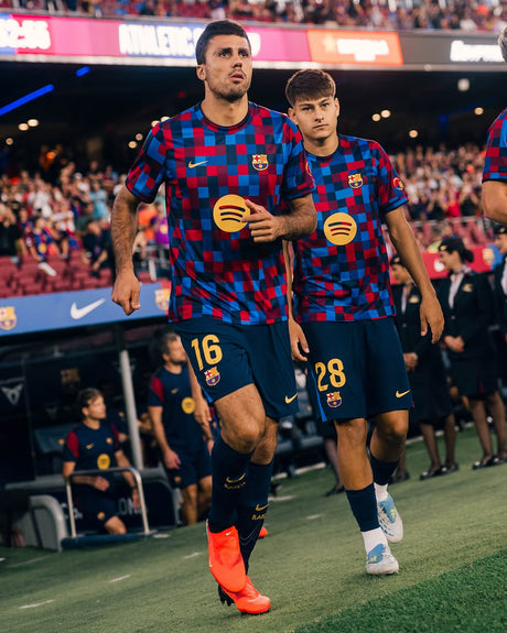 Men's Pre-Match shirt FC Barcelona 26/27