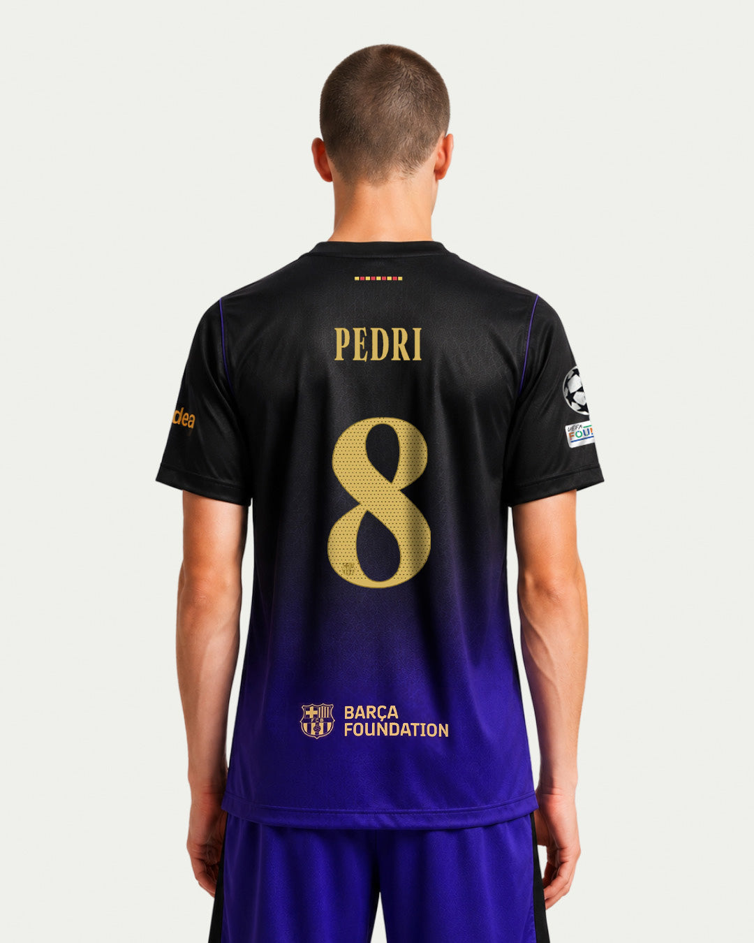 Pedri – Barça Official Store