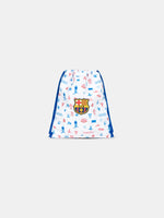 Bolsa de Almuerzo Preescolar FC Barcelona 26/27
