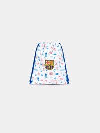 Bolsa de Almuerzo Preescolar FC Barcelona 26/27