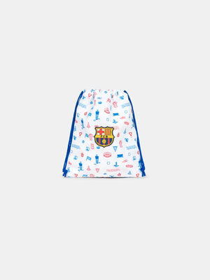 Bolsa de Almuerzo Preescolar FC Barcelona 26/27