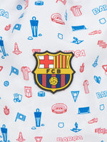 Bolsa de Almuerzo Preescolar FC Barcelona 26/27