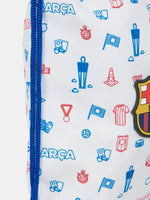 Bolsa de Almuerzo Preescolar FC Barcelona 26/27