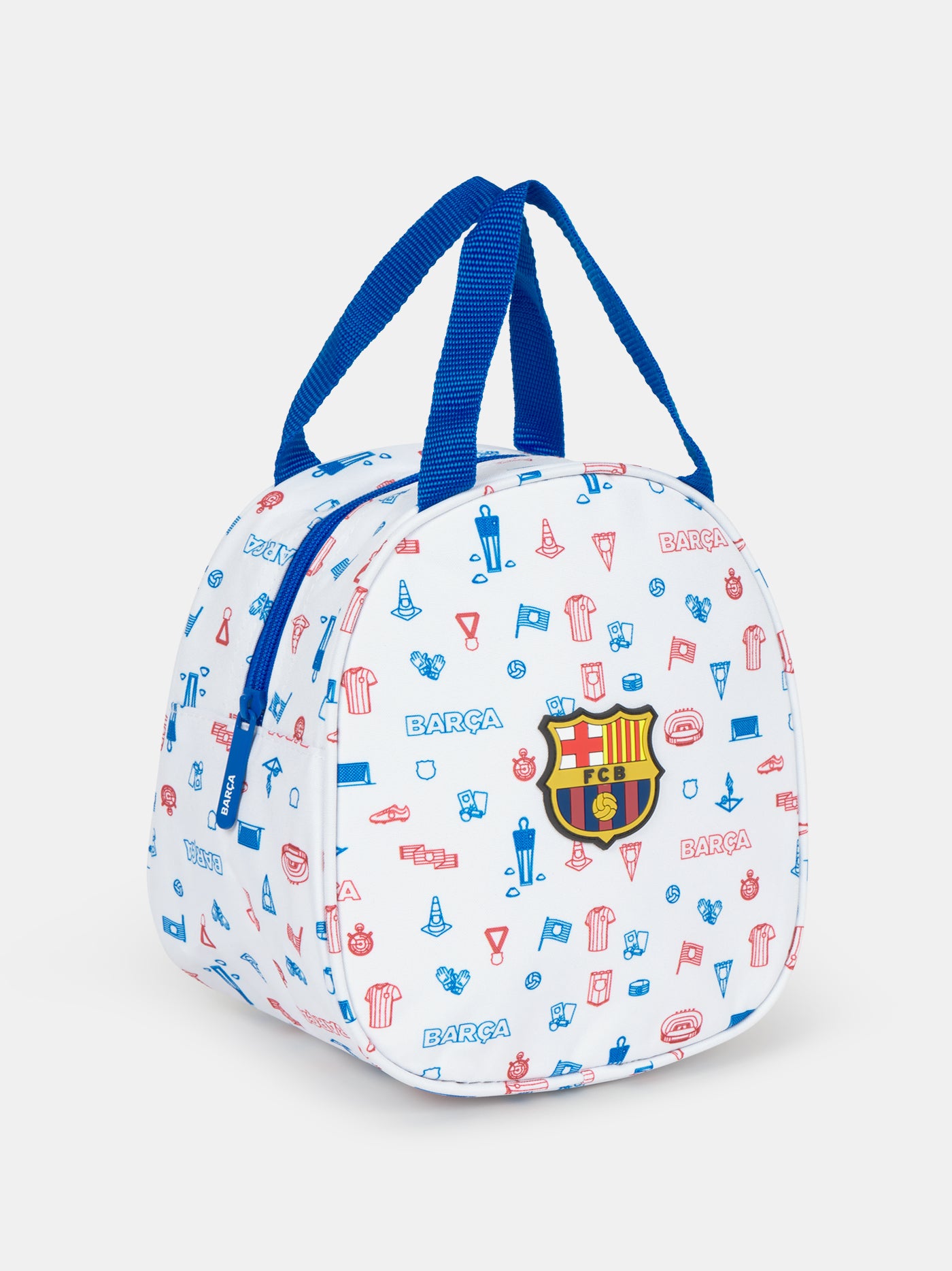  Bolsa Térmica Preescolar FC Barcelona 26/27 