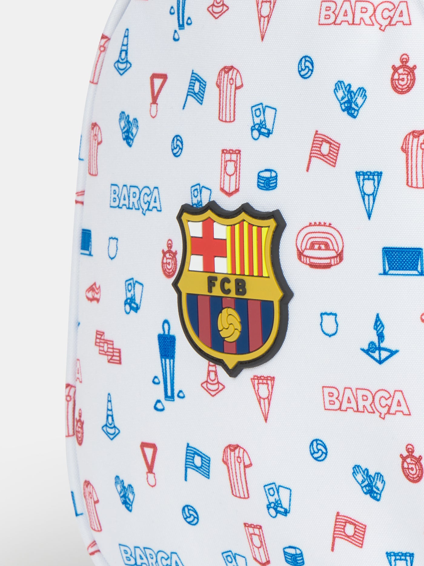  Bolsa Térmica Preescolar FC Barcelona 26/27 