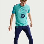 Camiseta entrenamiento tercera equipación hombre FC Barcelona 26/27 - Edición Jugador