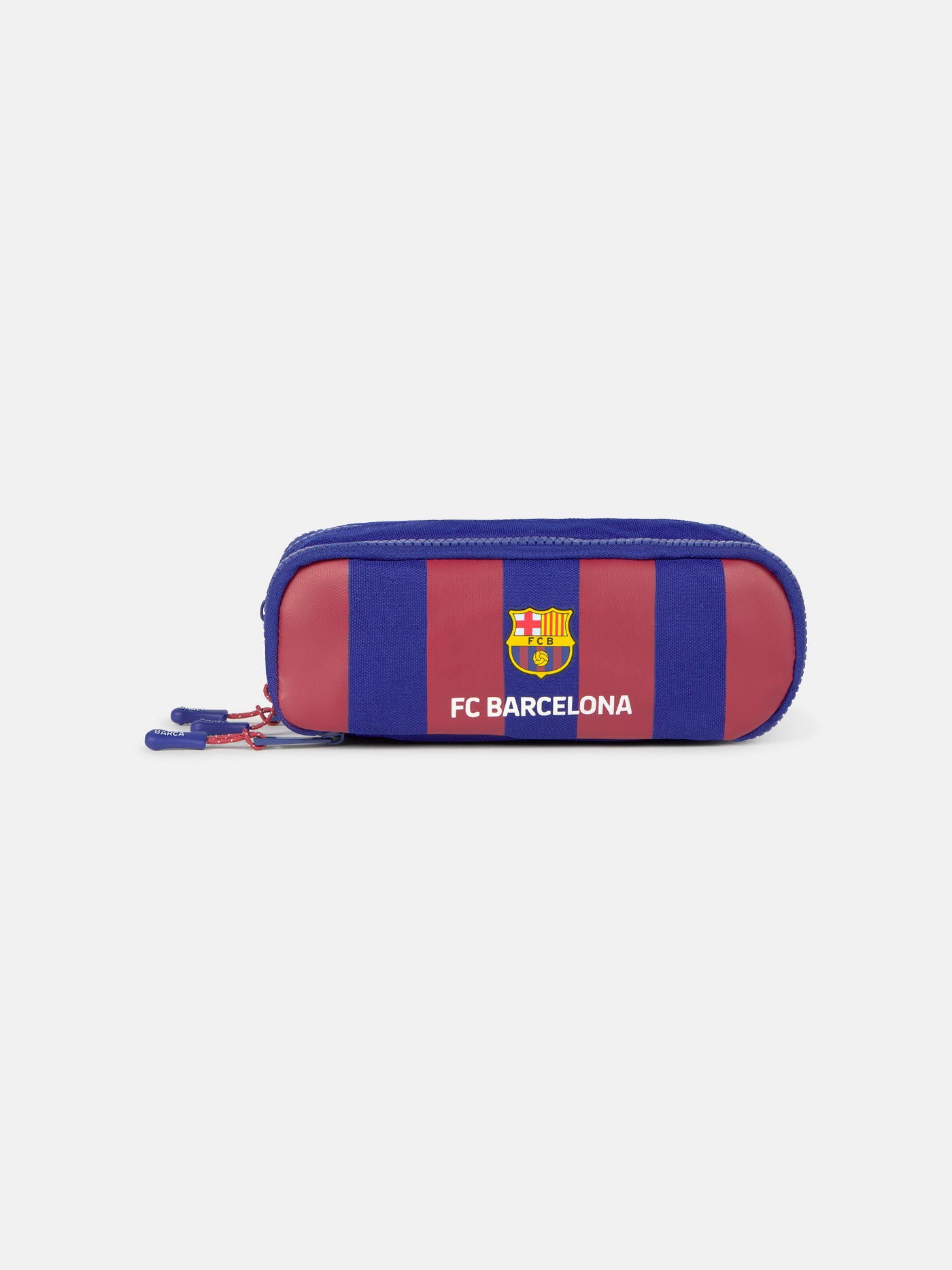 Pencil case home kit 24/25 - FC Barcelona