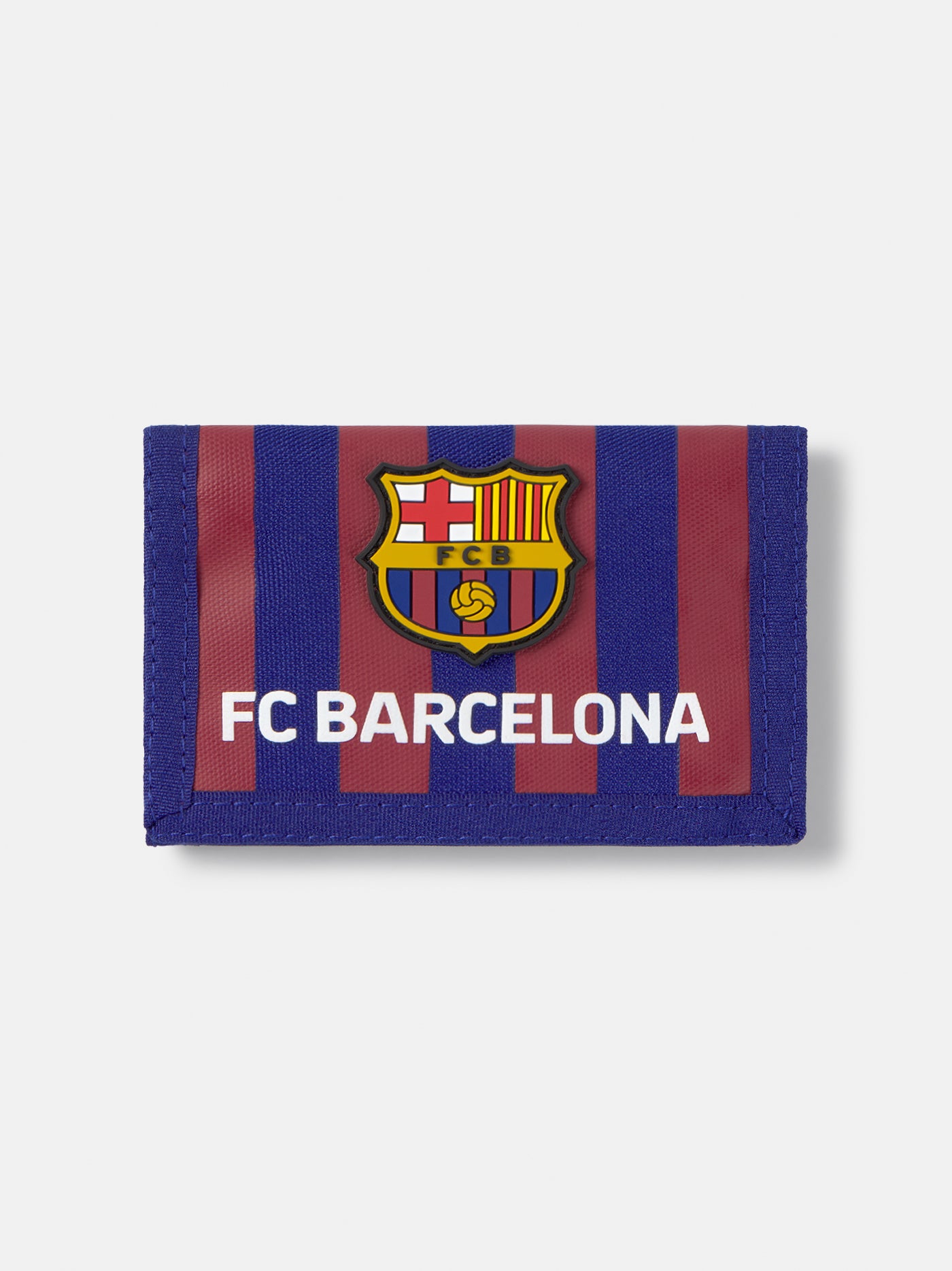 Cartera equipació local FC Barcelona 24/25