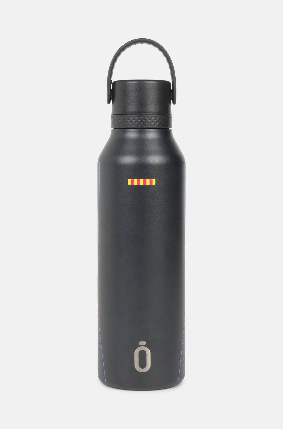 Bouteille Isotherme Noire Barça 25/26