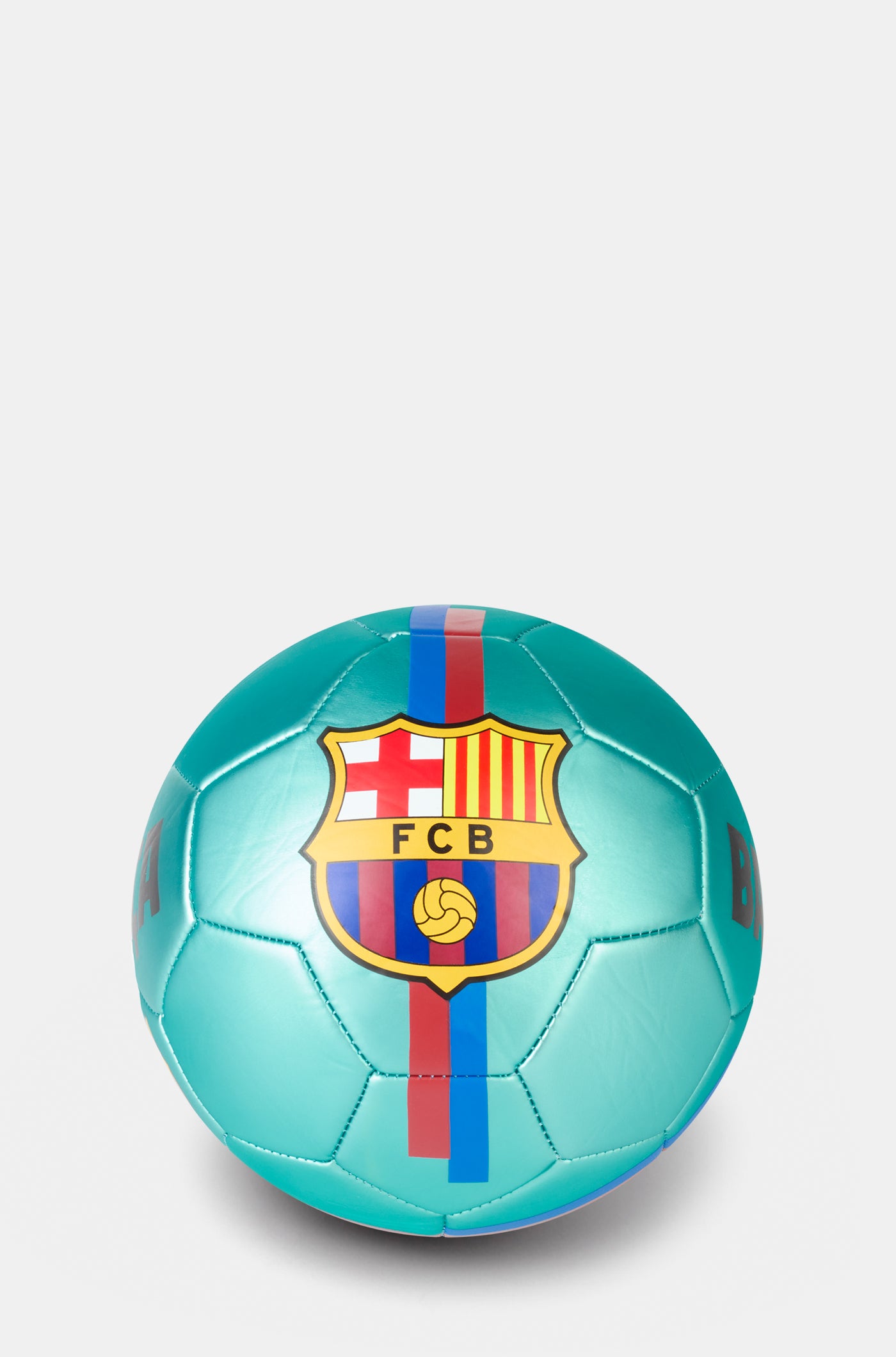  Troisième Kit Ballon 23/24 FC Barcelone
