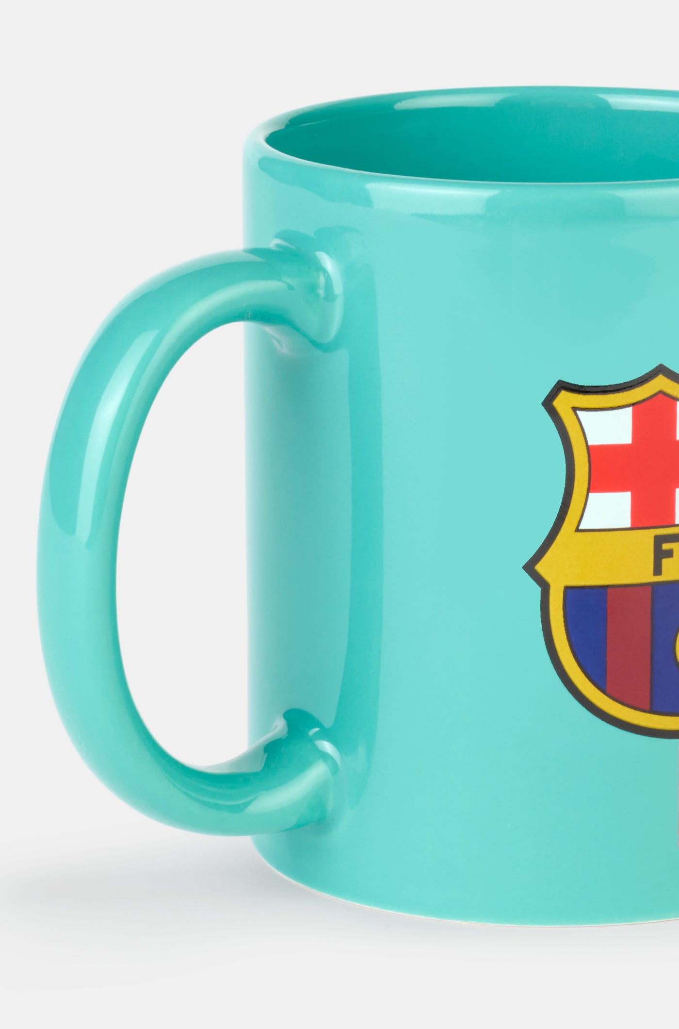  Mug troisième kit FC Barcelone 23/24