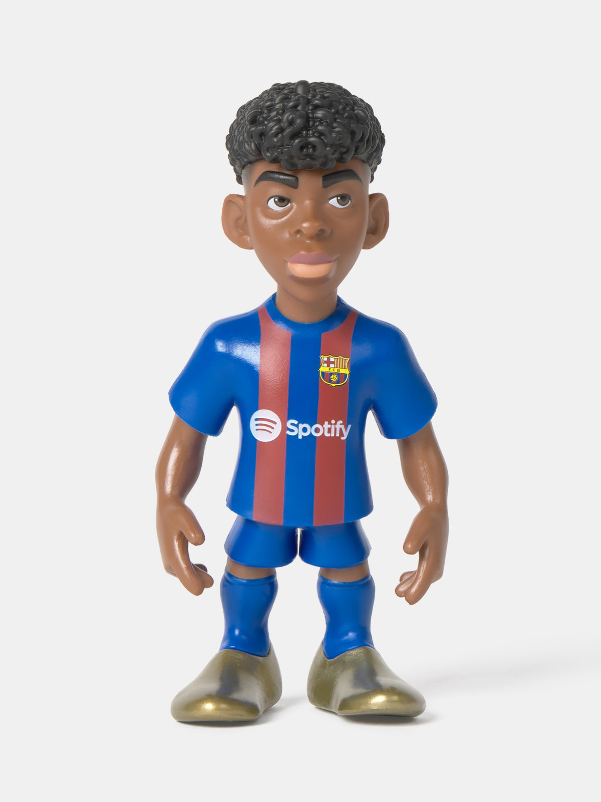 Minix FC Barcelona Lamine Yamal