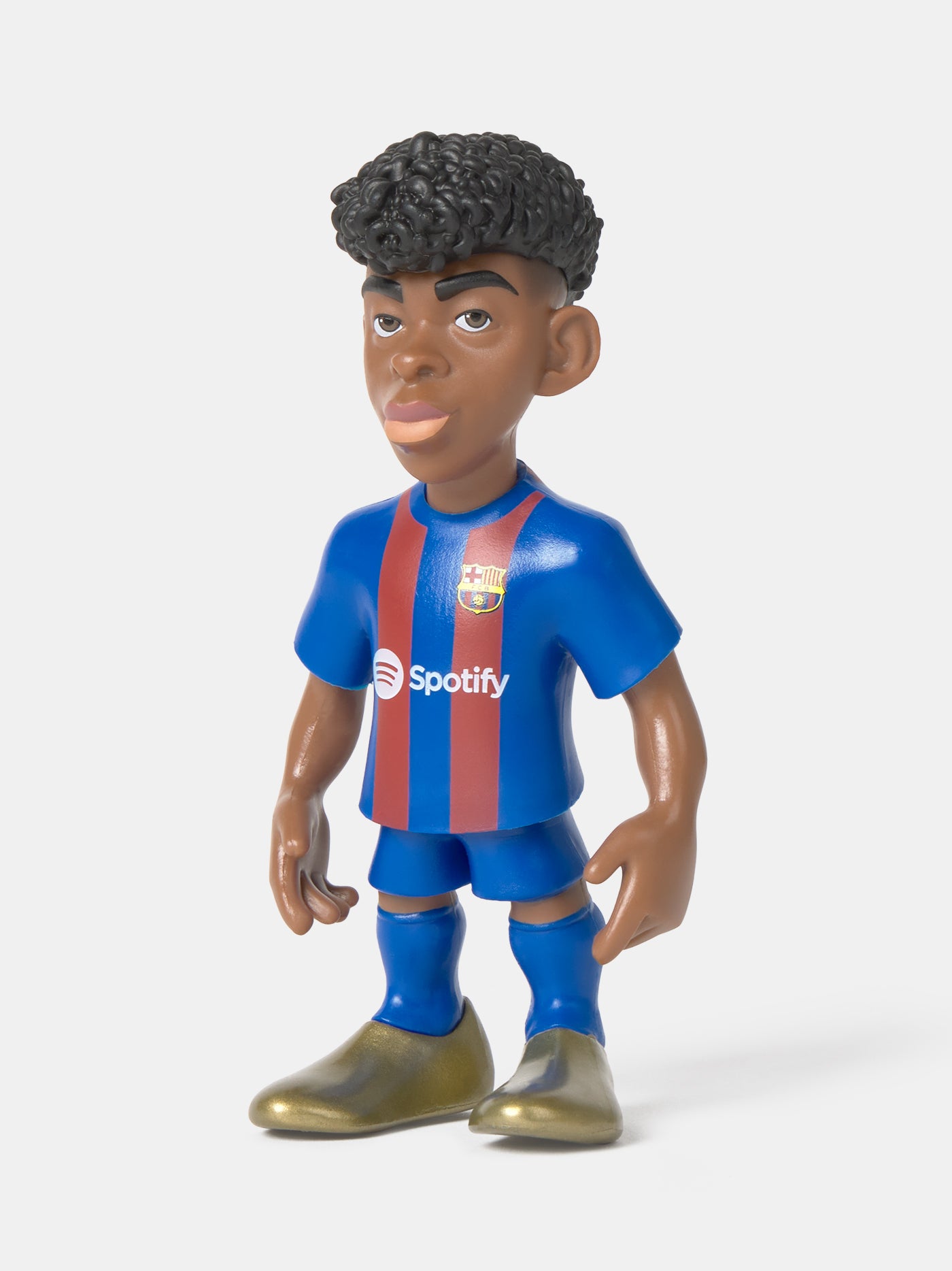 Minix FC Barcelona Lamine Yamal