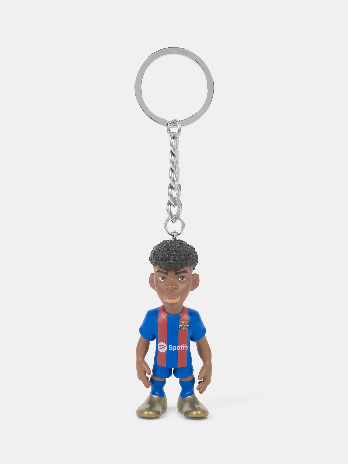 Llavero Lamine Yamal Barça