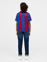 Home Kit Jersey 1990-92 - Junior