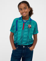 1995-97's Season Jersey - Junior