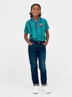 1995-97's Season Jersey - Junior