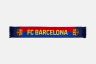 FC Barcelona blaugrana scarf