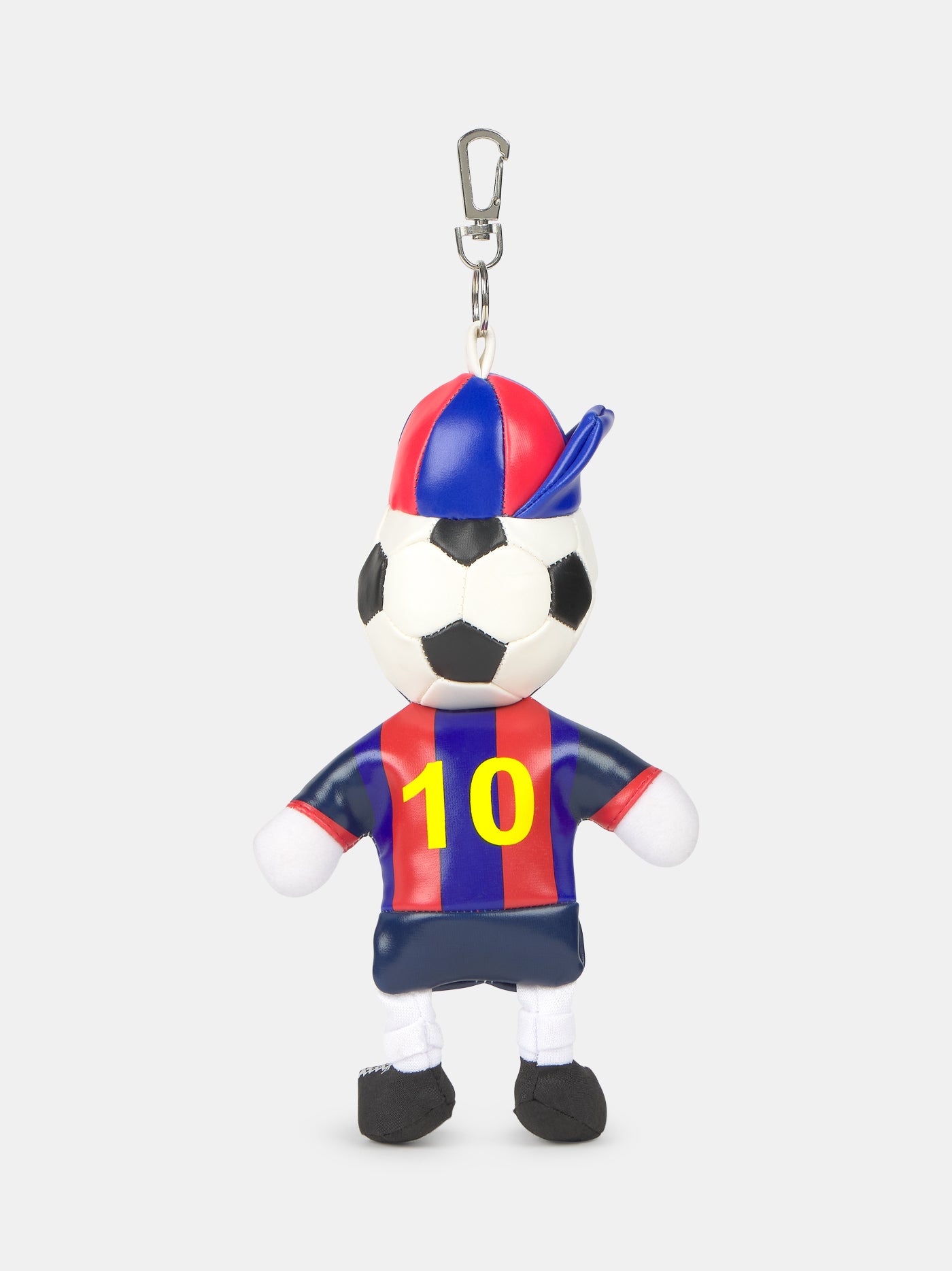 Keychain FC Barcelona