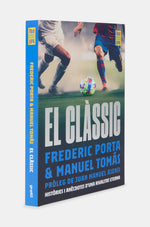 Buch "El clàssic"