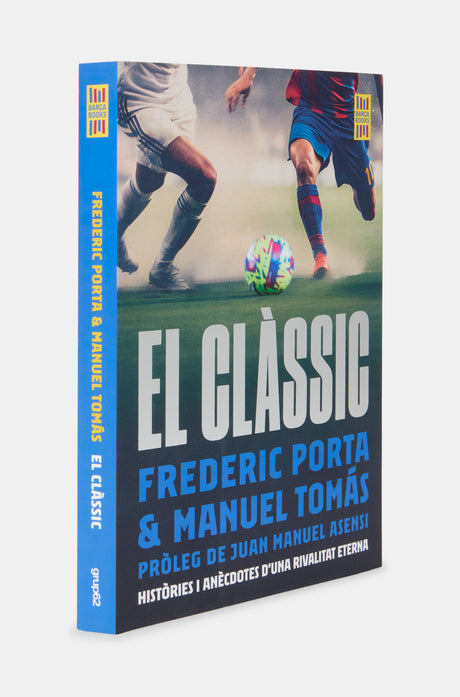 Livre "El clàssic"